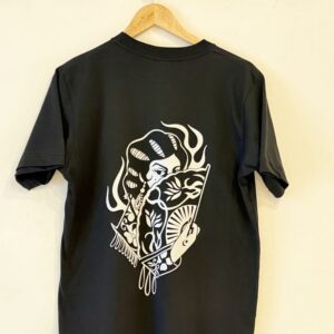 Remera Abanico - T.M