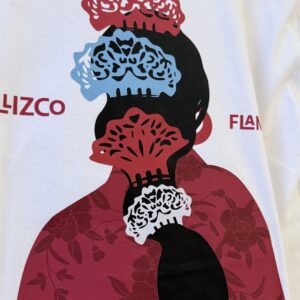 Remera Gitana- Pellizco T.S