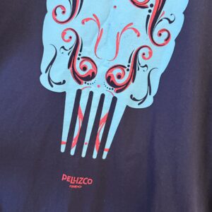 Remera Peineta - Pellizco T.M