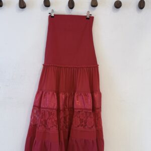 Falda Gitana - T.S