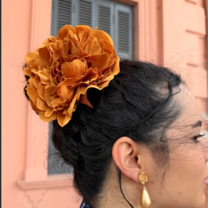 Clavel grande -