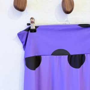 Falda - T.M