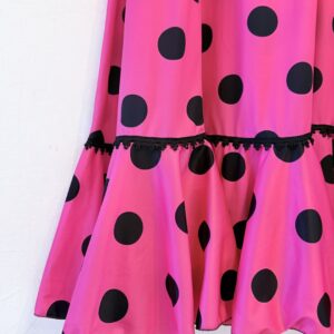 Falda - T.M