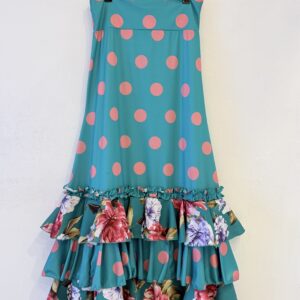 Falda - T.M
