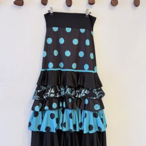 Falda - T.M