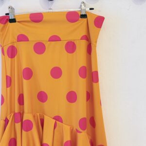 Falda - T.M