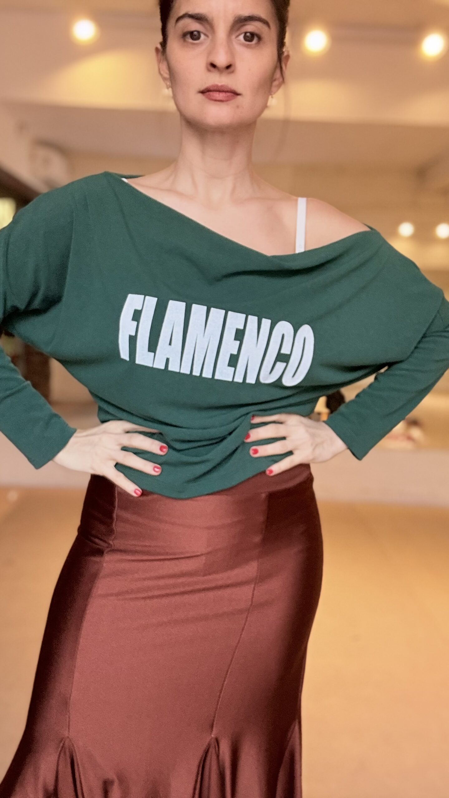 Remera - T.S