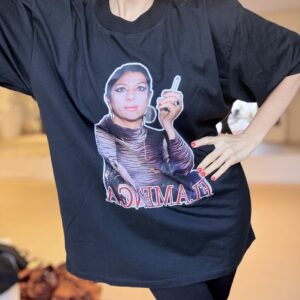 Remera - T.M