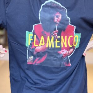 Remera - T.L