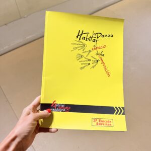 Habitar la Danza