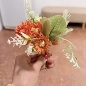 Ramillete de flores