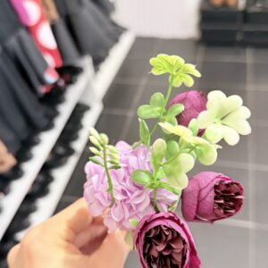 Ramillete de flores