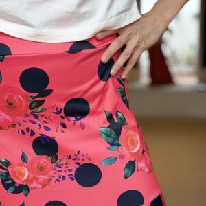 Falda - T.M