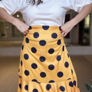 Falda - T.L