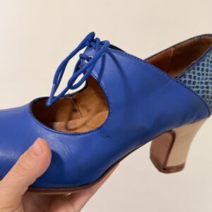 Zapato 36